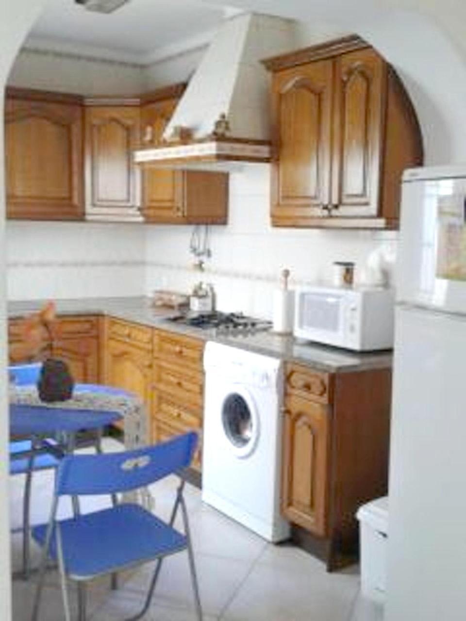 House With 2 Bedrooms In Portimao, With Wonderful City View And Furnished Ter... Экстерьер фото