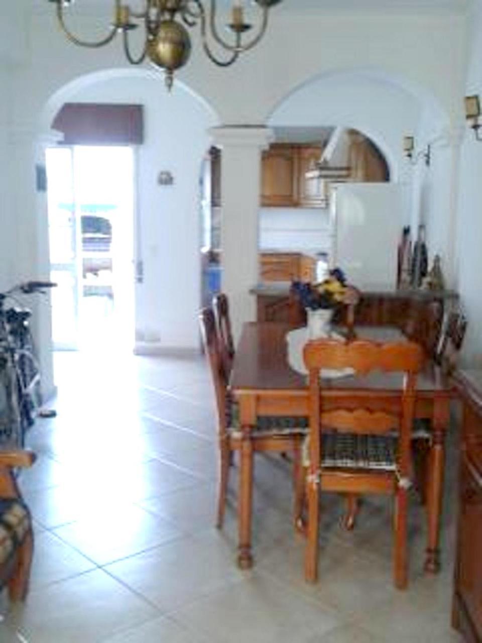 House With 2 Bedrooms In Portimao, With Wonderful City View And Furnished Ter... Экстерьер фото