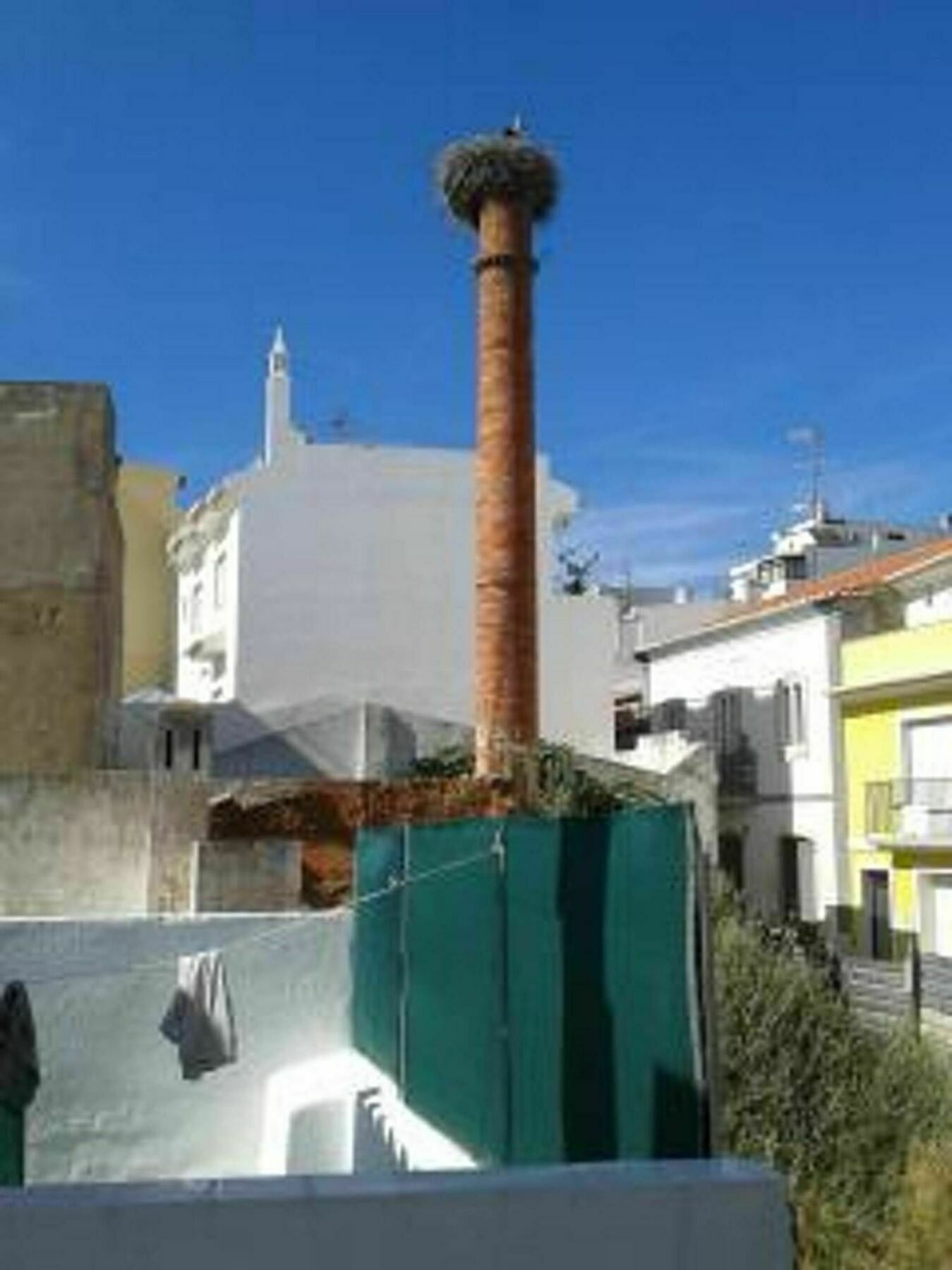 House With 2 Bedrooms In Portimao, With Wonderful City View And Furnished Ter... Экстерьер фото