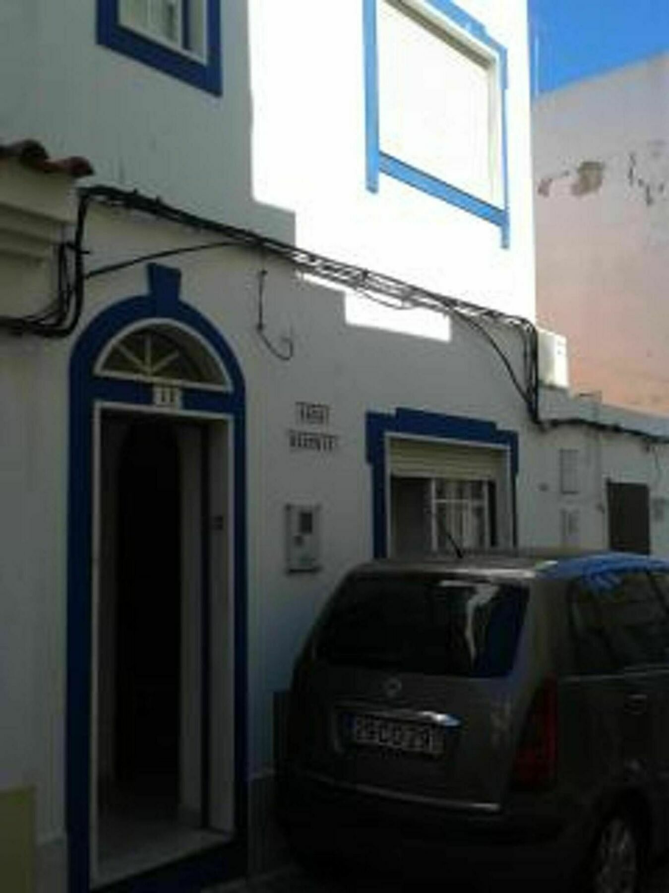 House With 2 Bedrooms In Portimao, With Wonderful City View And Furnished Ter... Экстерьер фото
