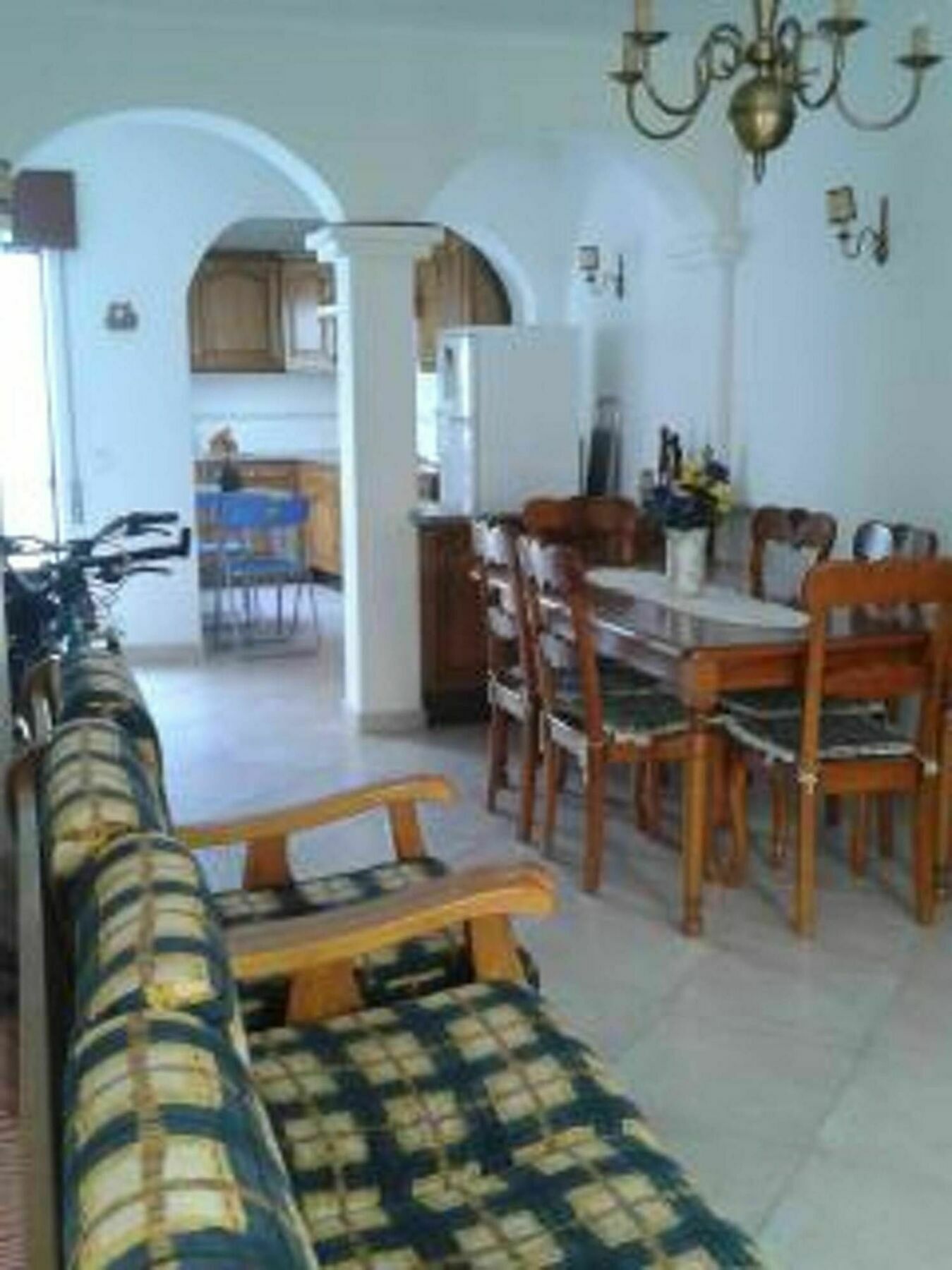 House With 2 Bedrooms In Portimao, With Wonderful City View And Furnished Ter... Экстерьер фото